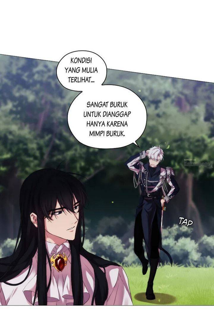 When Villainess Falls in Love Chapter 022