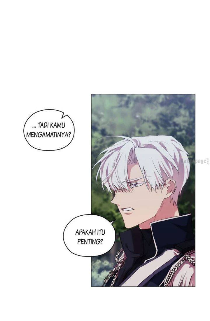 When Villainess Falls in Love Chapter 022