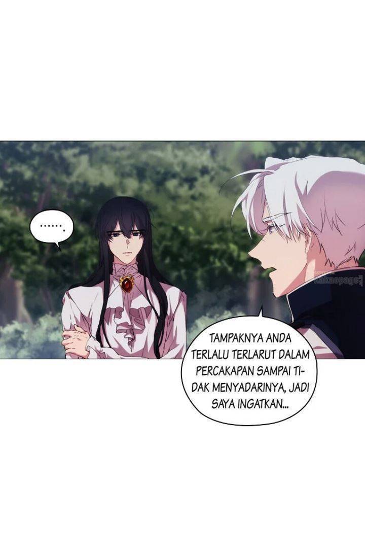When Villainess Falls in Love Chapter 022