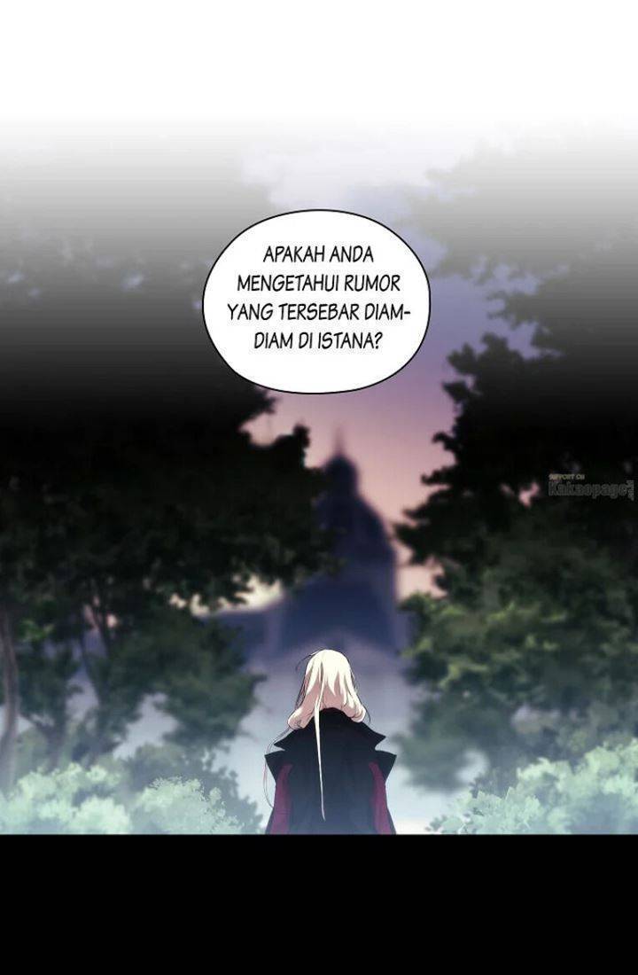 When Villainess Falls in Love Chapter 022