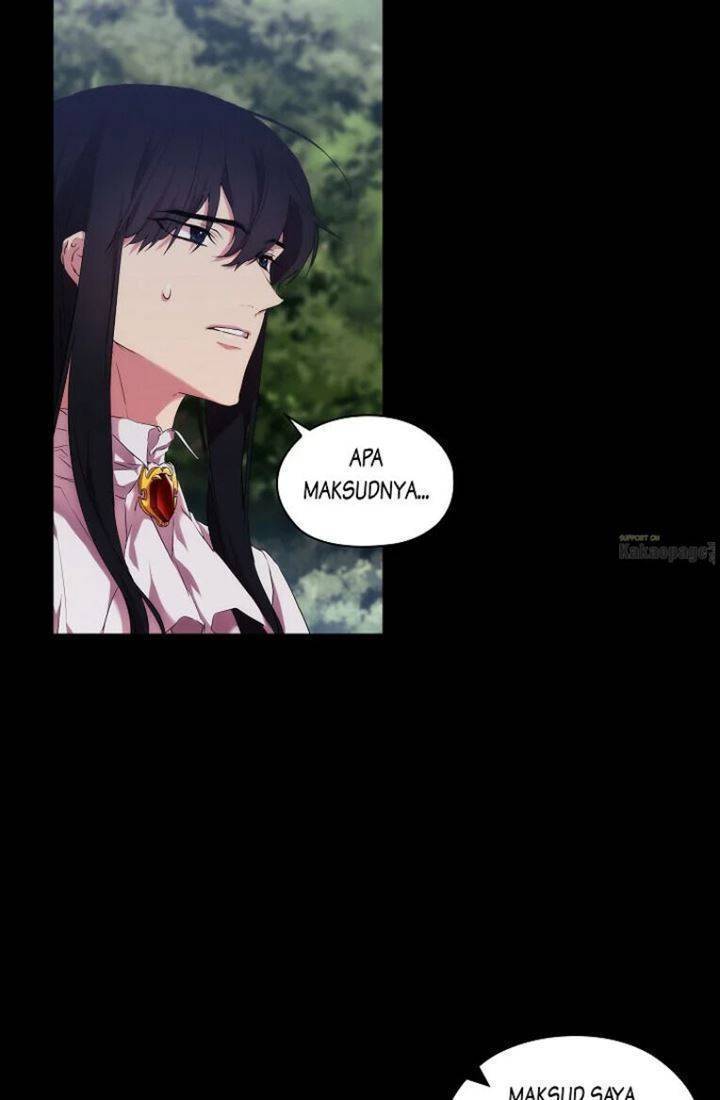 When Villainess Falls in Love Chapter 022