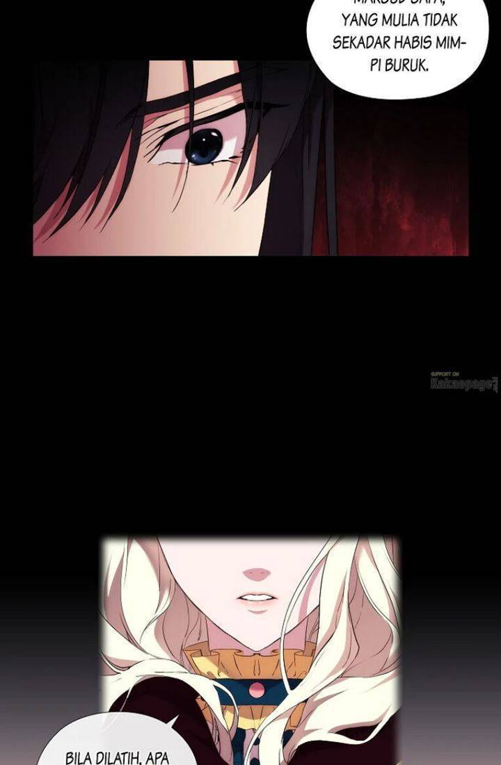When Villainess Falls in Love Chapter 022