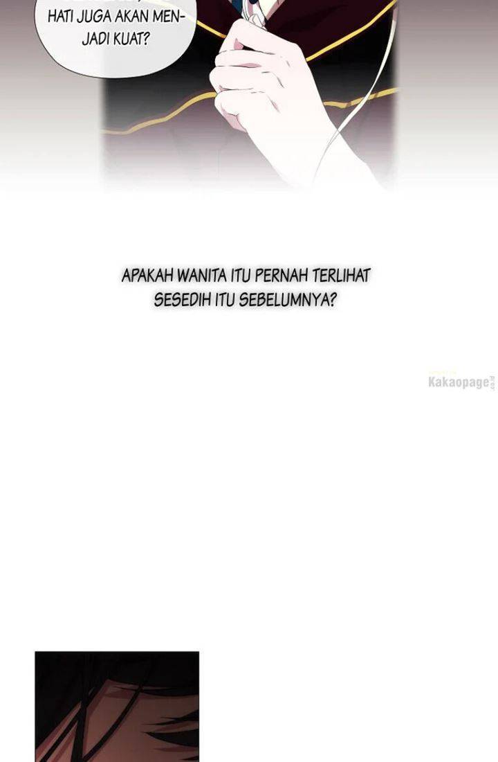 When Villainess Falls in Love Chapter 022