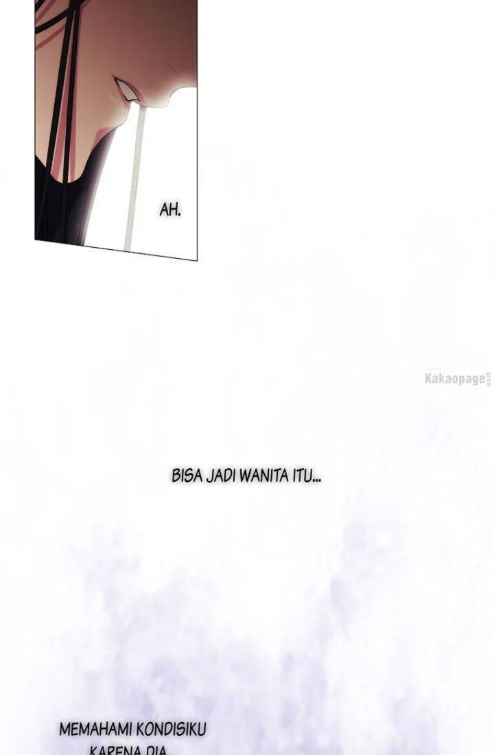 When Villainess Falls in Love Chapter 022