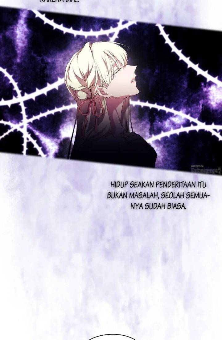 When Villainess Falls in Love Chapter 022
