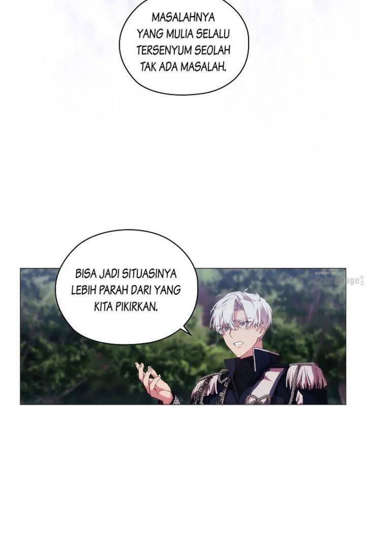 When Villainess Falls in Love Chapter 022