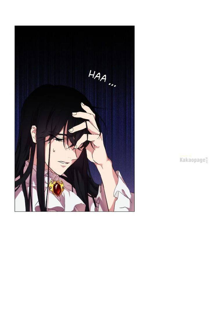 When Villainess Falls in Love Chapter 022