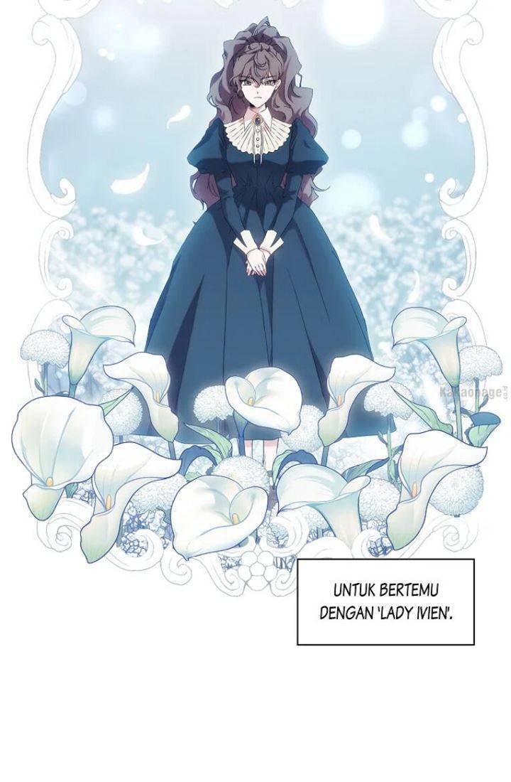 When Villainess Falls in Love Chapter 022