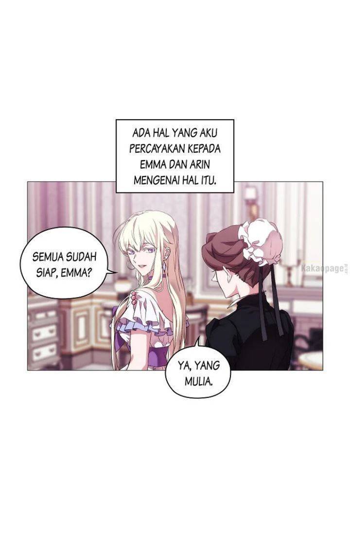 When Villainess Falls in Love Chapter 022