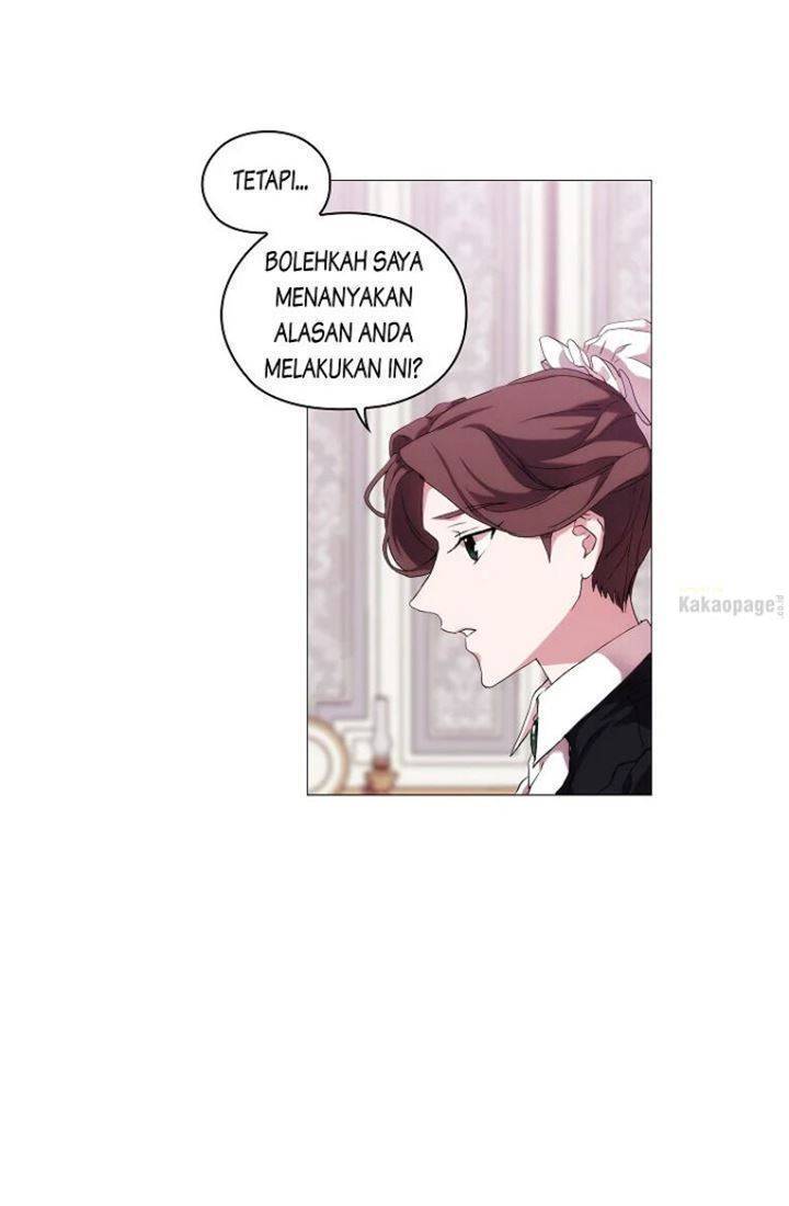 When Villainess Falls in Love Chapter 022