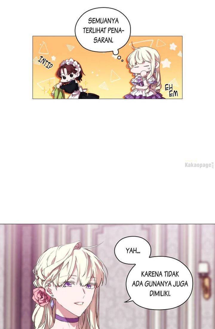 When Villainess Falls in Love Chapter 022