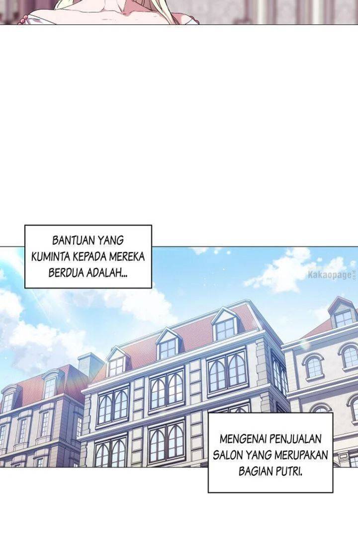 When Villainess Falls in Love Chapter 022