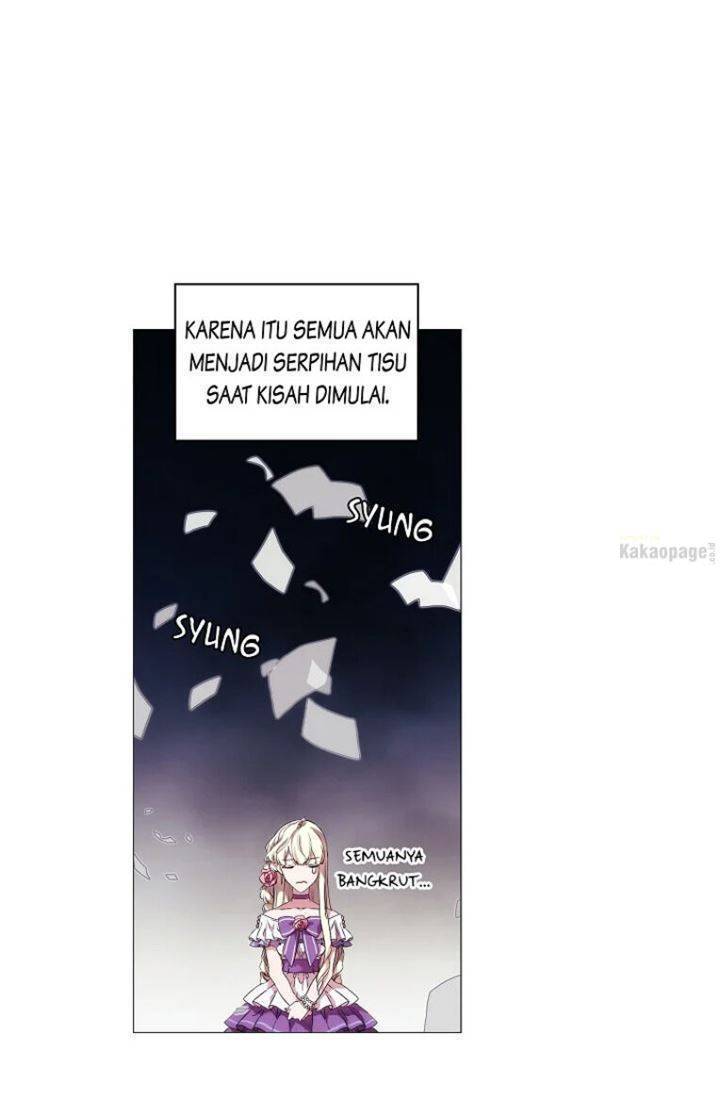 When Villainess Falls in Love Chapter 022