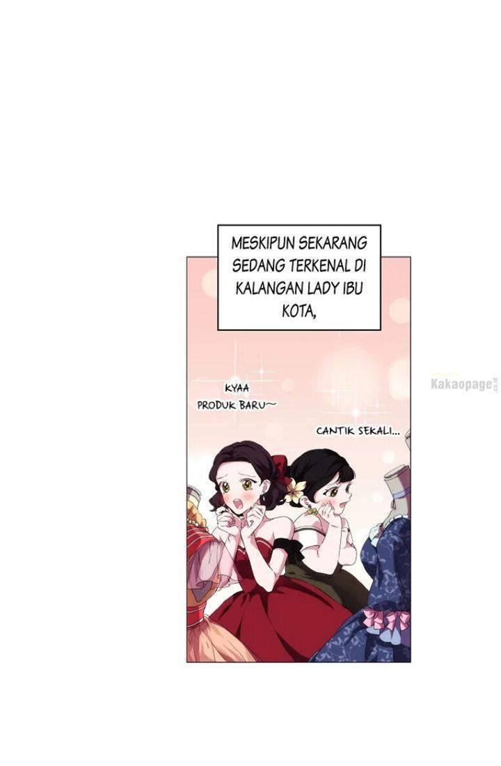 When Villainess Falls in Love Chapter 022