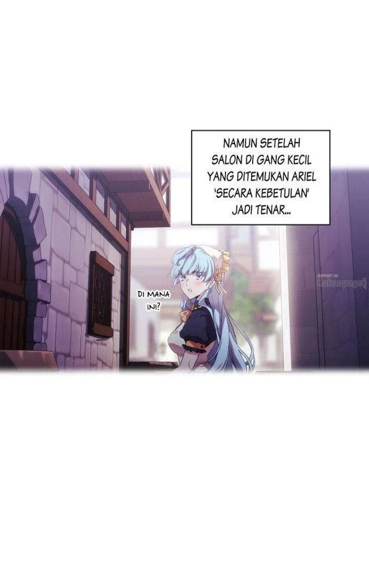 When Villainess Falls in Love Chapter 022