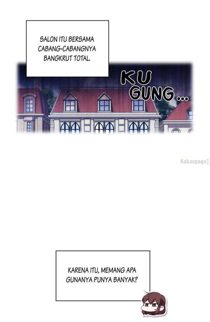 When Villainess Falls in Love Chapter 022