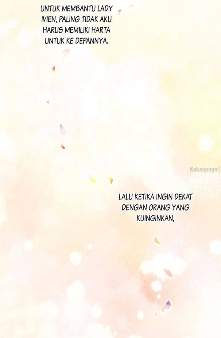When Villainess Falls in Love Chapter 022