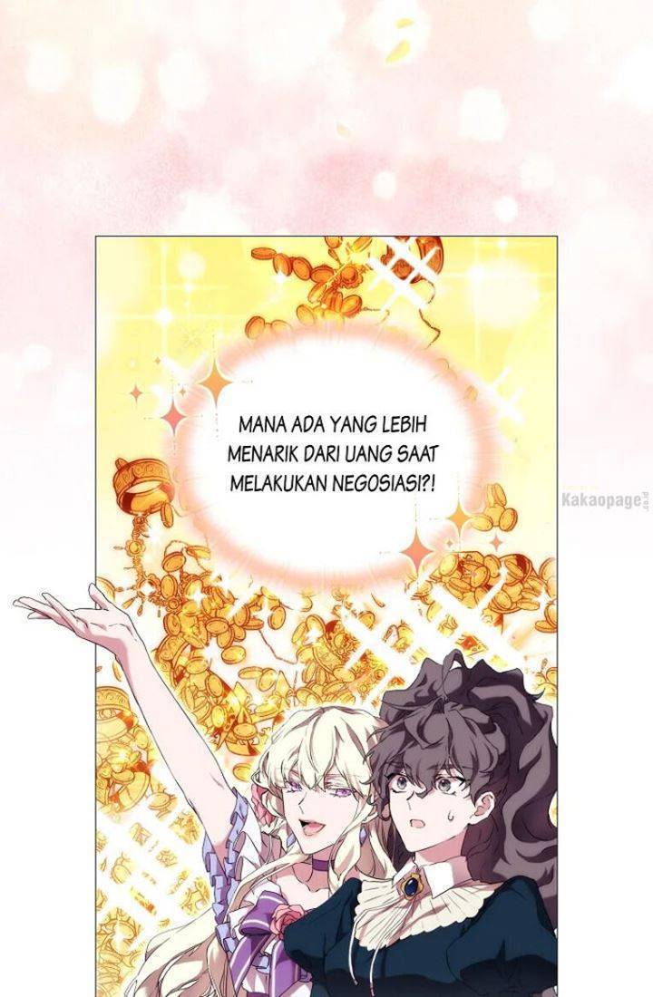 When Villainess Falls in Love Chapter 022