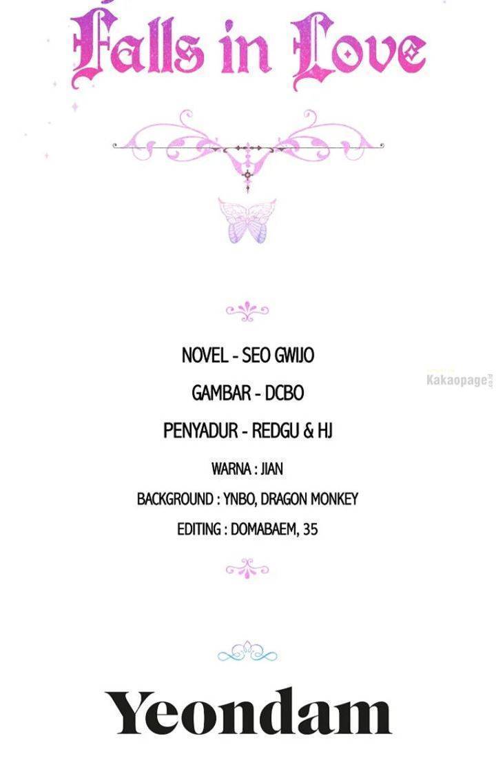 When Villainess Falls in Love Chapter 022