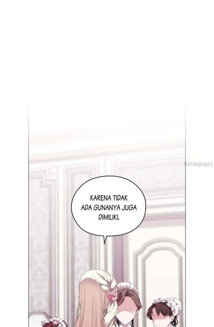 When Villainess Falls in Love Chapter 023
