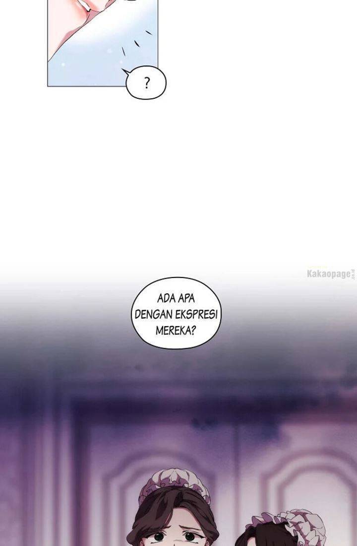 When Villainess Falls in Love Chapter 023