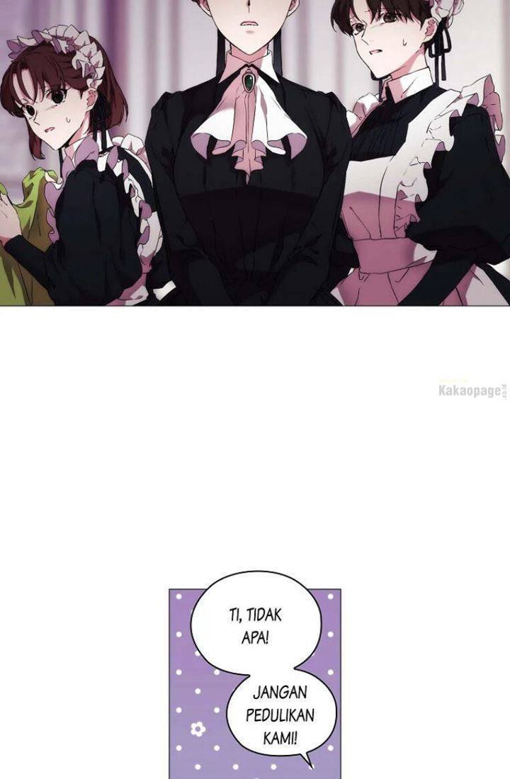 When Villainess Falls in Love Chapter 023