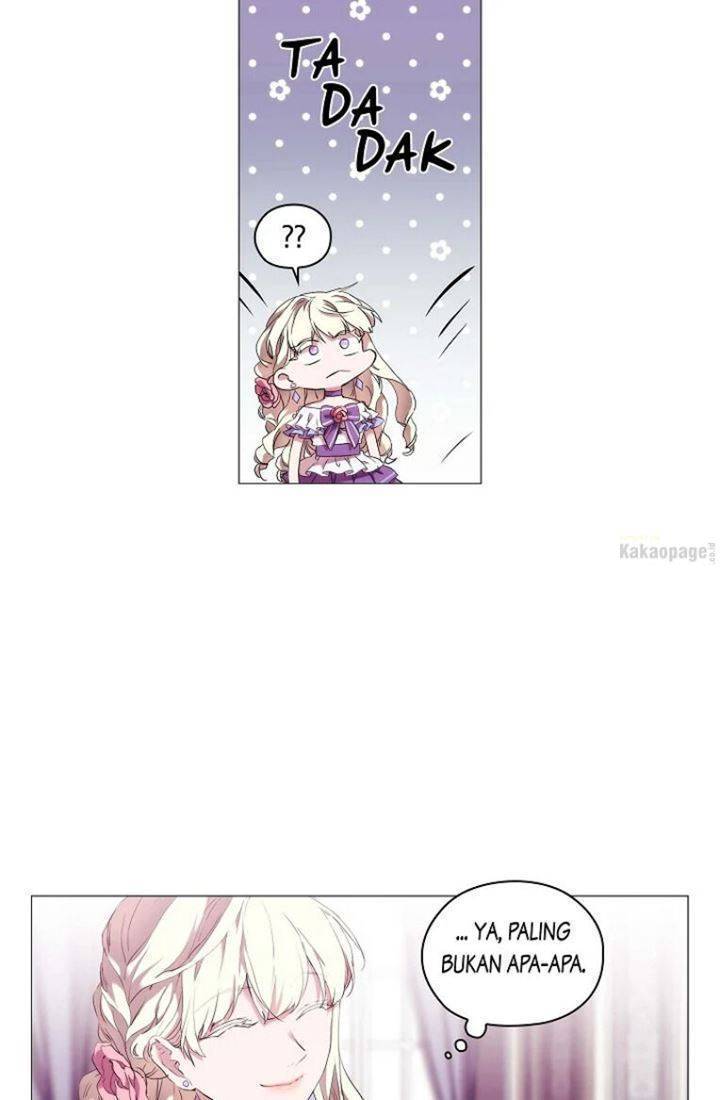 When Villainess Falls in Love Chapter 023