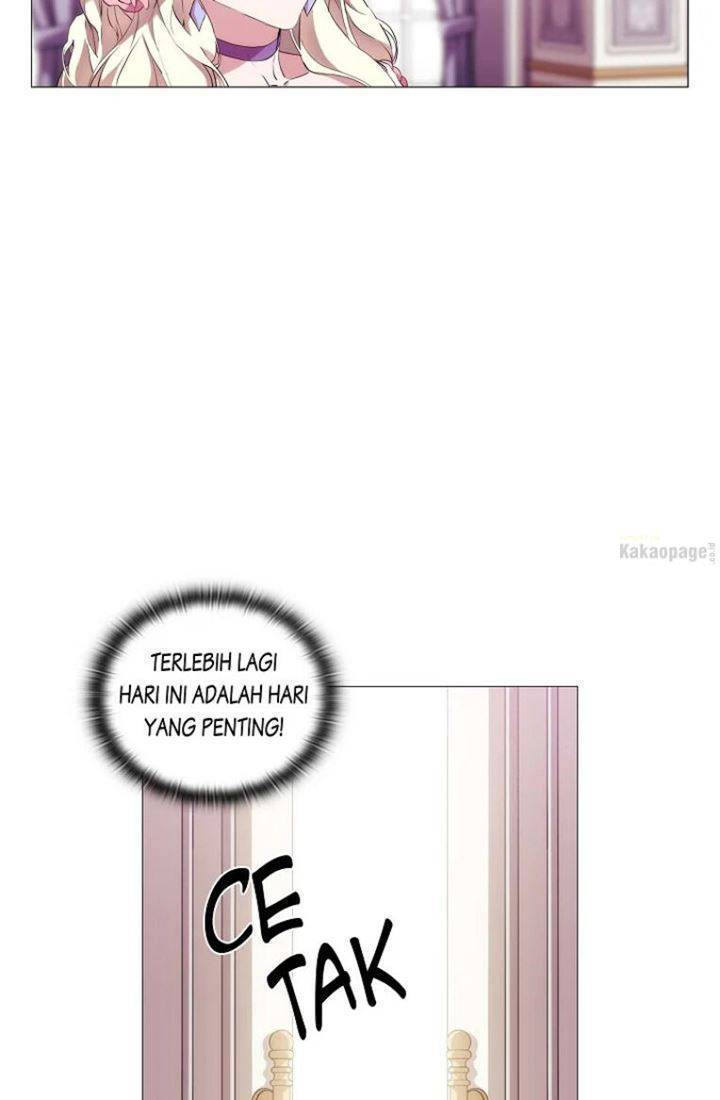 When Villainess Falls in Love Chapter 023