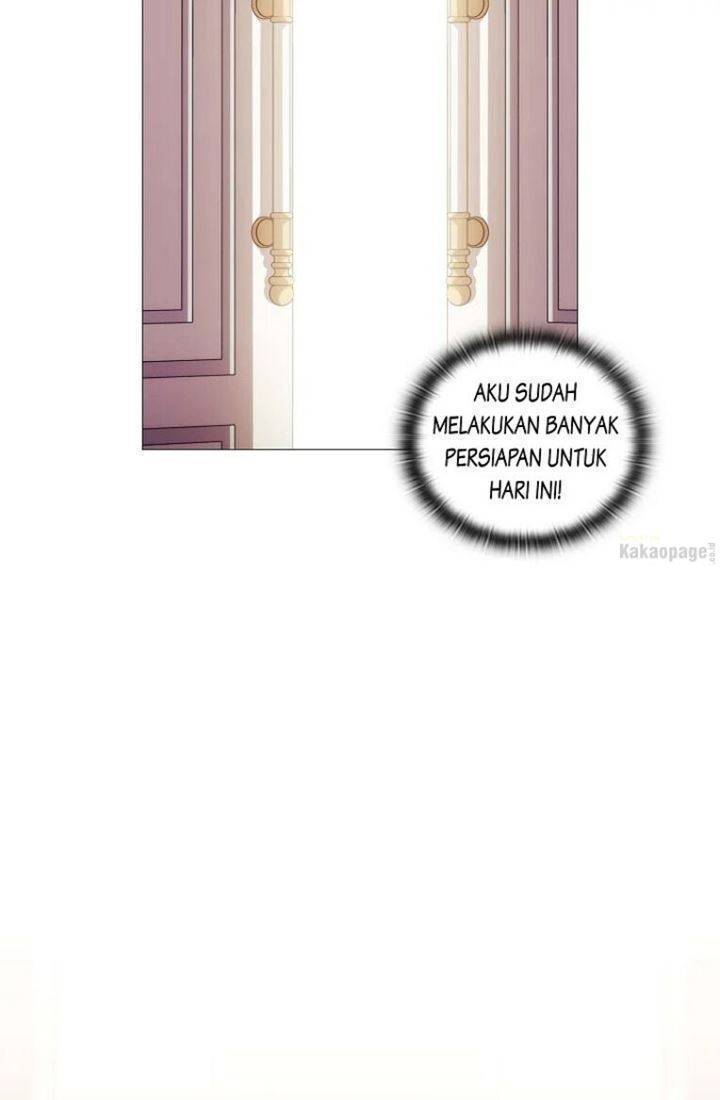 When Villainess Falls in Love Chapter 023