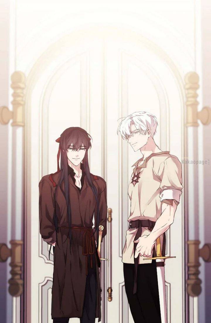 When Villainess Falls in Love Chapter 023