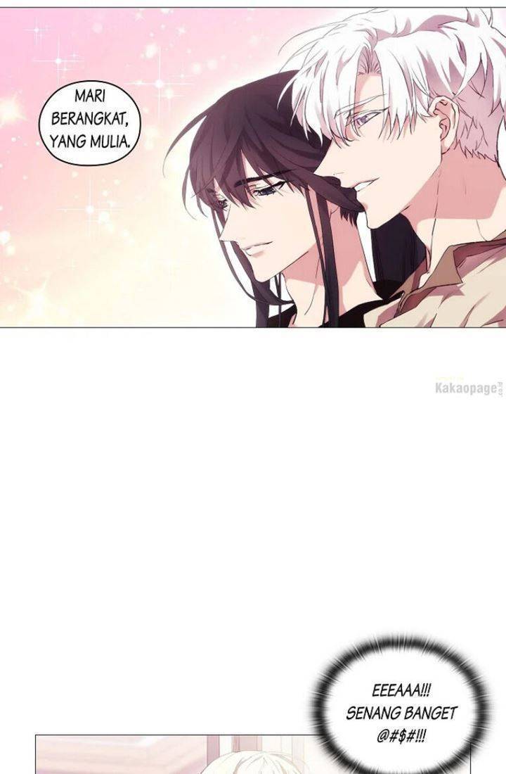 When Villainess Falls in Love Chapter 023