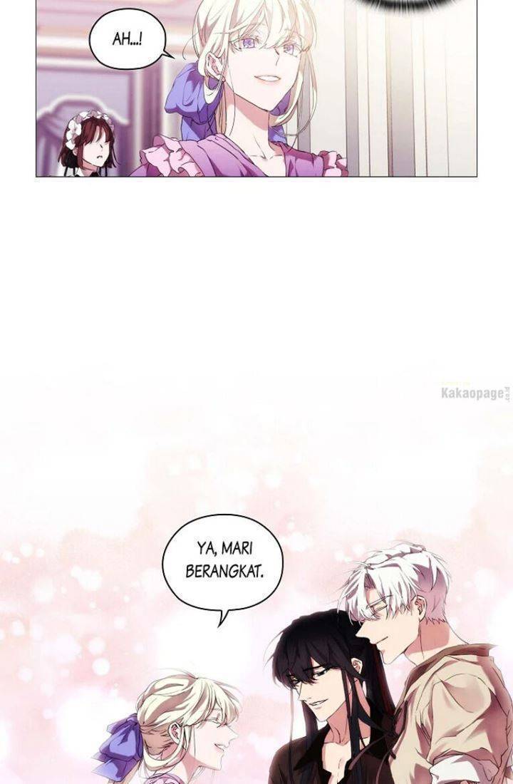 When Villainess Falls in Love Chapter 023