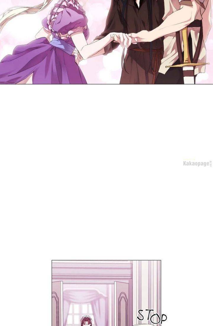 When Villainess Falls in Love Chapter 023
