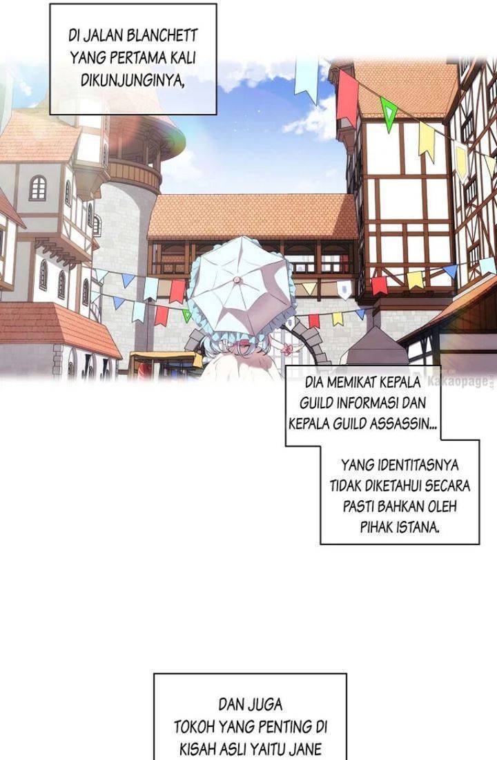When Villainess Falls in Love Chapter 023