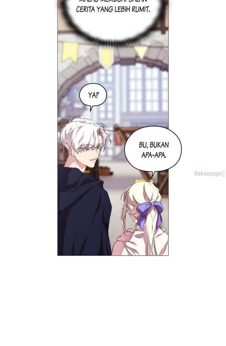 When Villainess Falls in Love Chapter 023