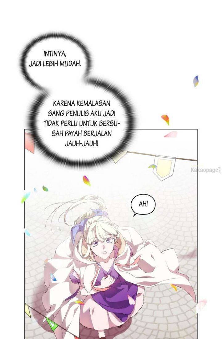When Villainess Falls in Love Chapter 023