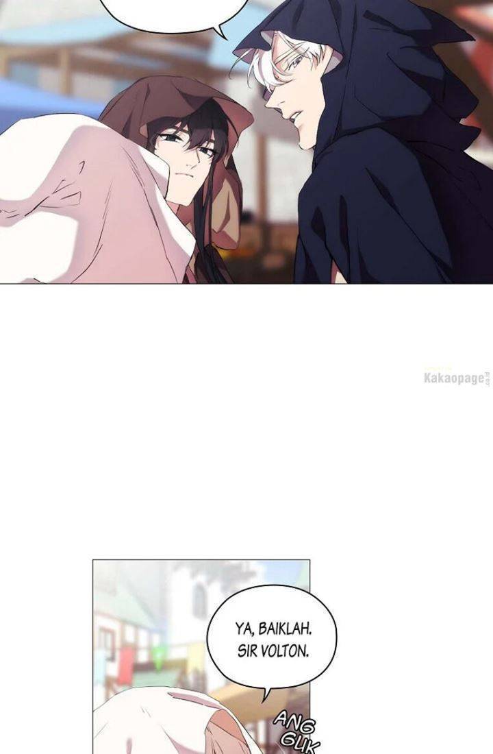 When Villainess Falls in Love Chapter 023