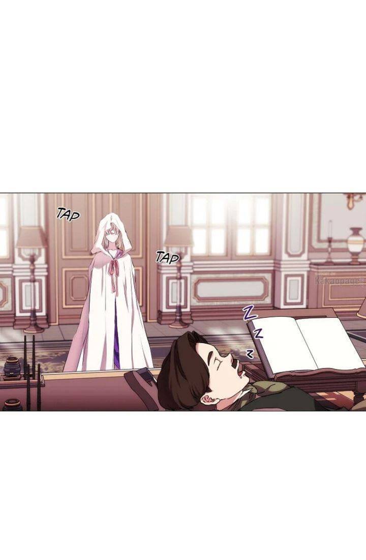 When Villainess Falls in Love Chapter 023