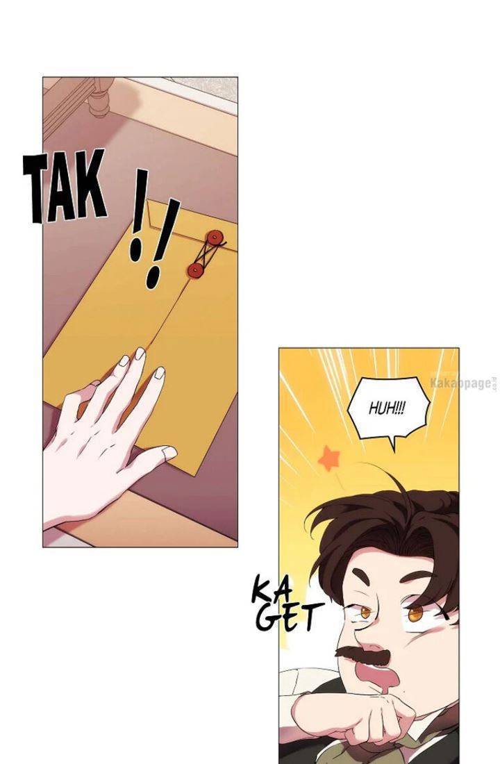 When Villainess Falls in Love Chapter 023