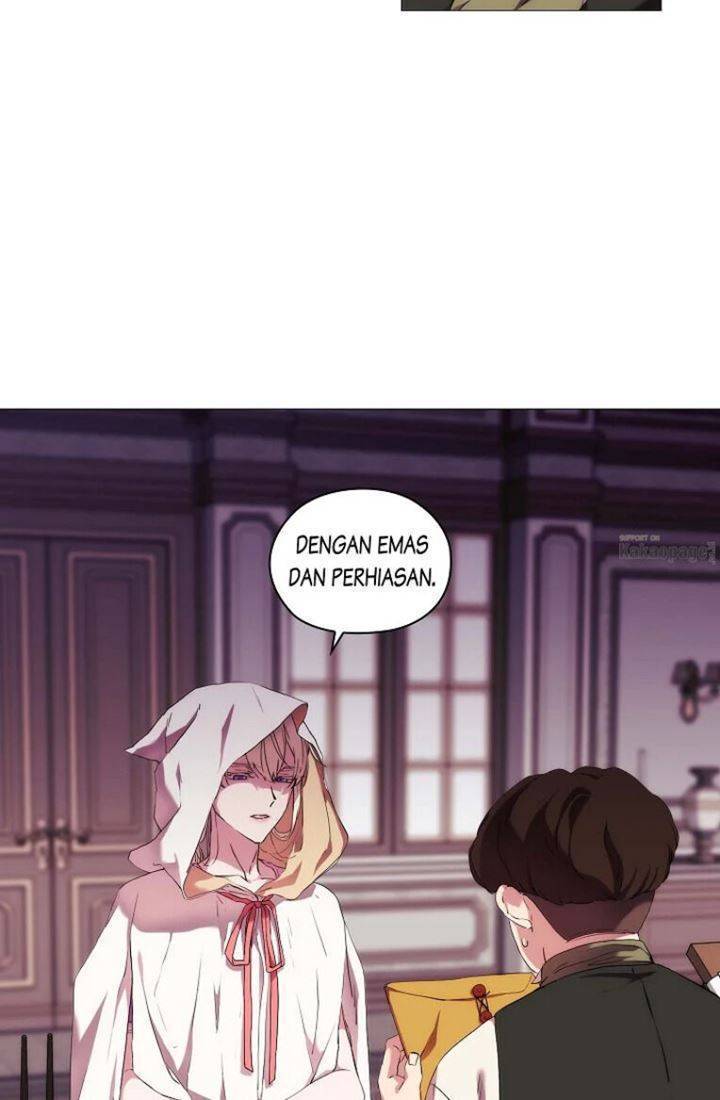 When Villainess Falls in Love Chapter 023