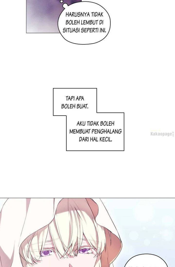When Villainess Falls in Love Chapter 023