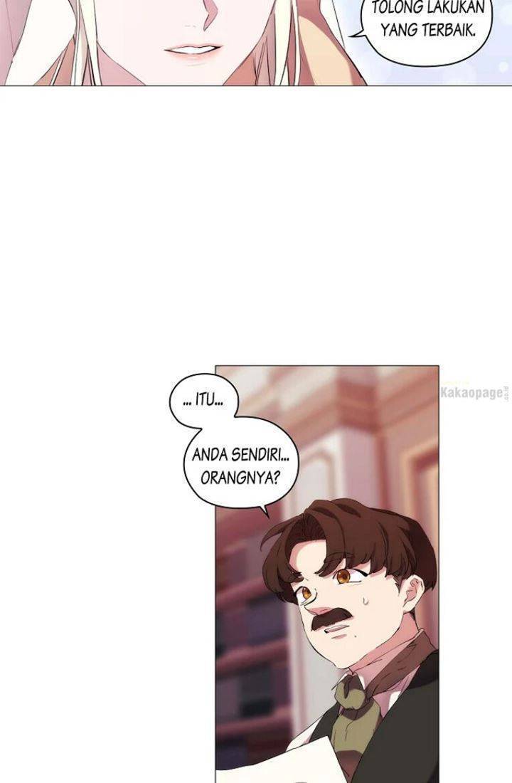When Villainess Falls in Love Chapter 023
