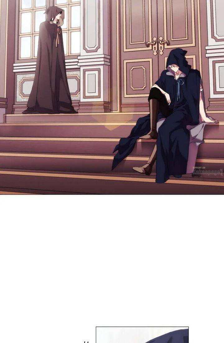 When Villainess Falls in Love Chapter 023