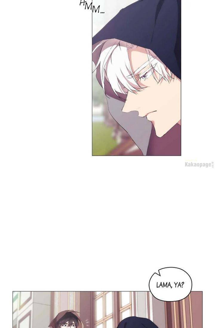 When Villainess Falls in Love Chapter 023