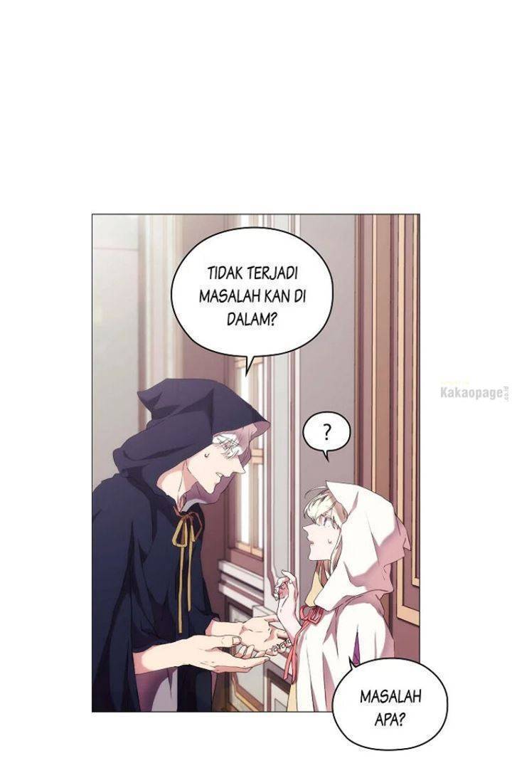 When Villainess Falls in Love Chapter 023