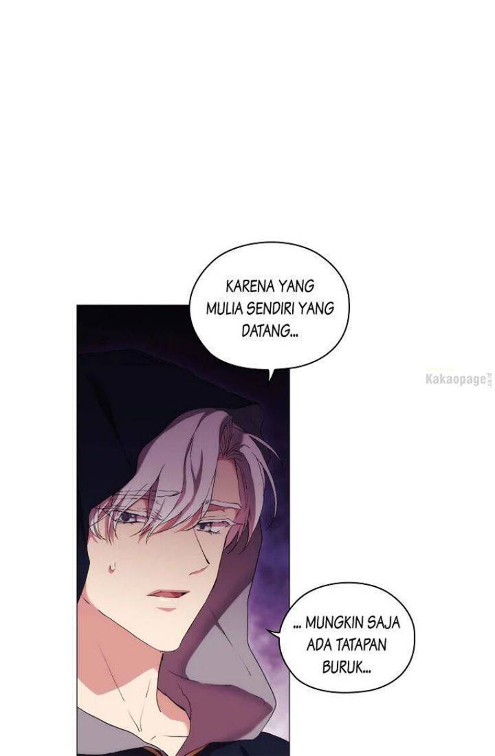 When Villainess Falls in Love Chapter 023