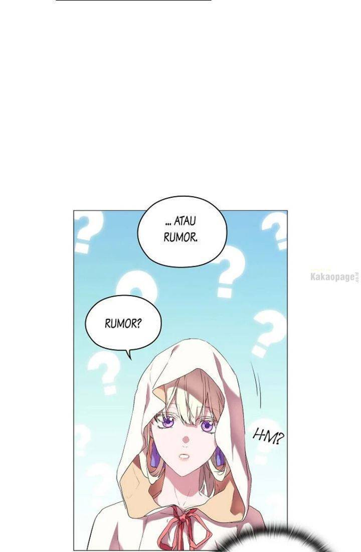 When Villainess Falls in Love Chapter 023