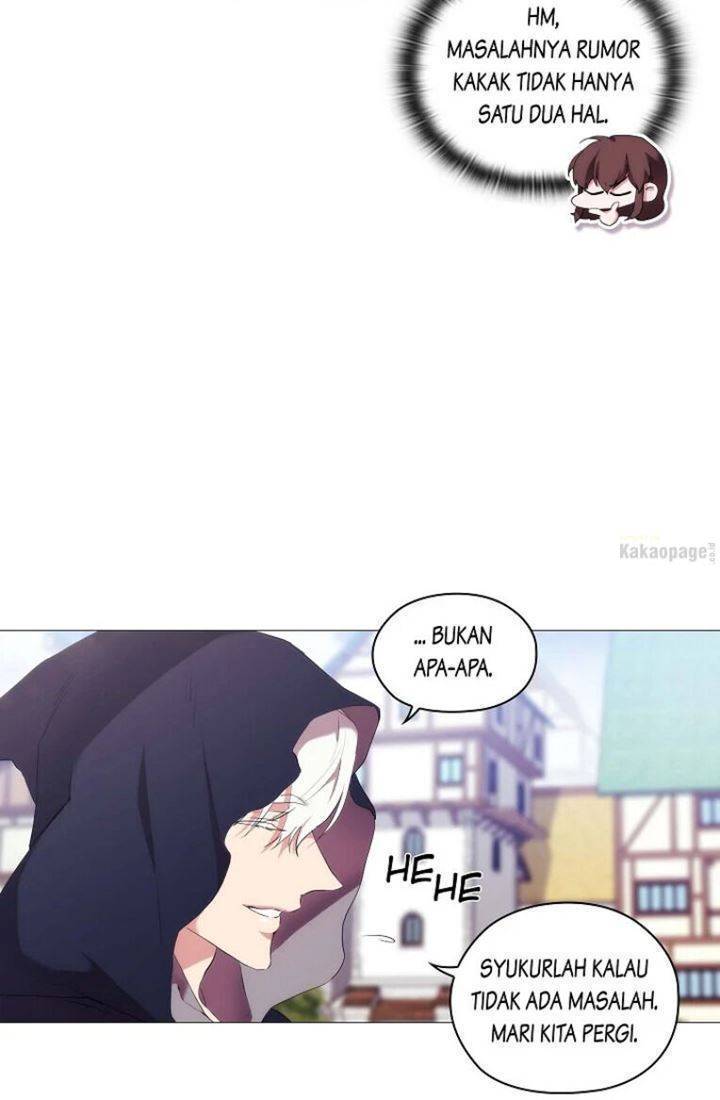 When Villainess Falls in Love Chapter 023