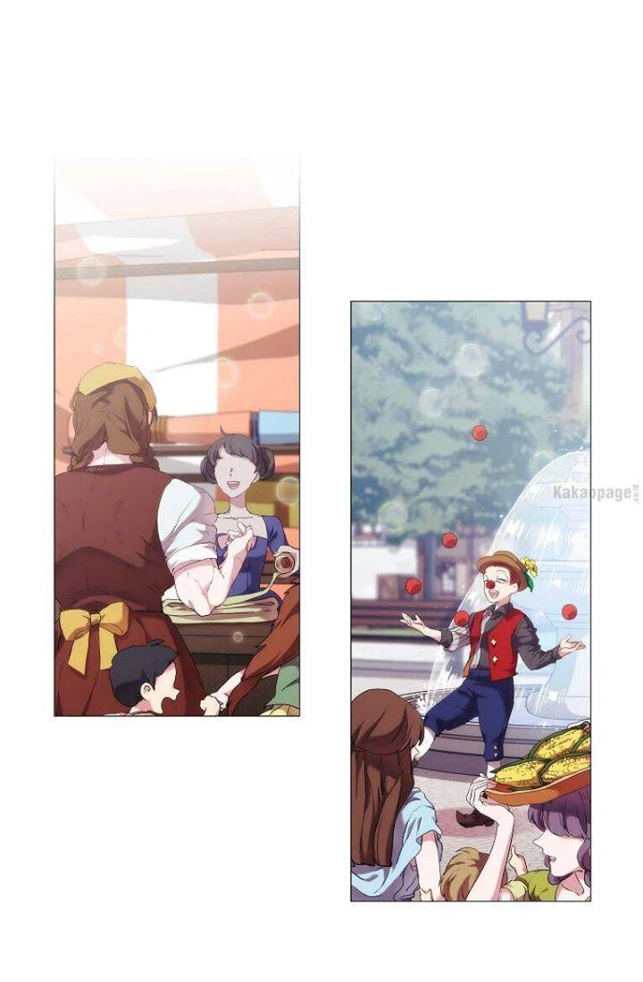 When Villainess Falls in Love Chapter 023