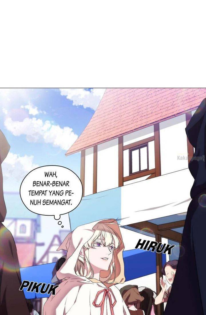 When Villainess Falls in Love Chapter 023